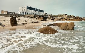 Hôtel de la Mer, The Originals Relais